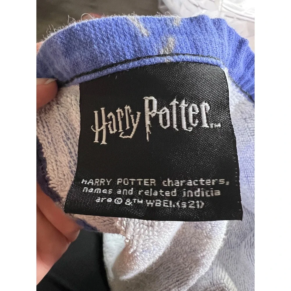 Harry Potter Hogwarts Houses Beach Towel Gryffindor Slytherin Ravenclaw 24x54